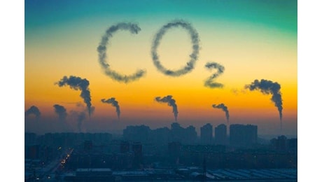 Caldo: l’82% della produzione di CO2 proviene dalle grandi metropoli, il 42% delle emissioni dagli edifici