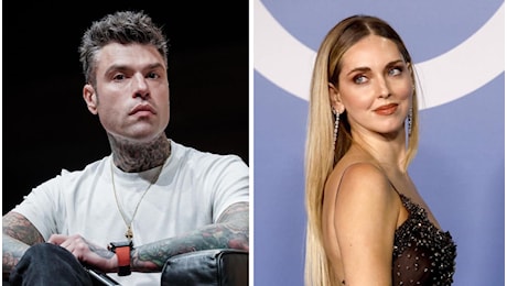 Fedez contro Chiara Ferragni con la provocazione su Tronchetti Provera: Chi perde marito trova un patrimonio