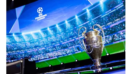 Champions League, ottavi e playoff: classifica girone e possibili qualificate