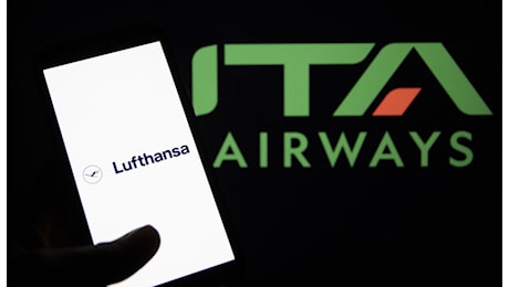 Ita-Lufthansa, l’accordo possibile in nottata