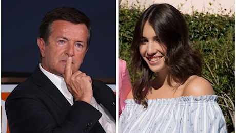 Chiamamifaro entra ad Amici, chi è la cantante figlia dell'eurodeputato Pd Giorgio Gori e Cristina Parodi