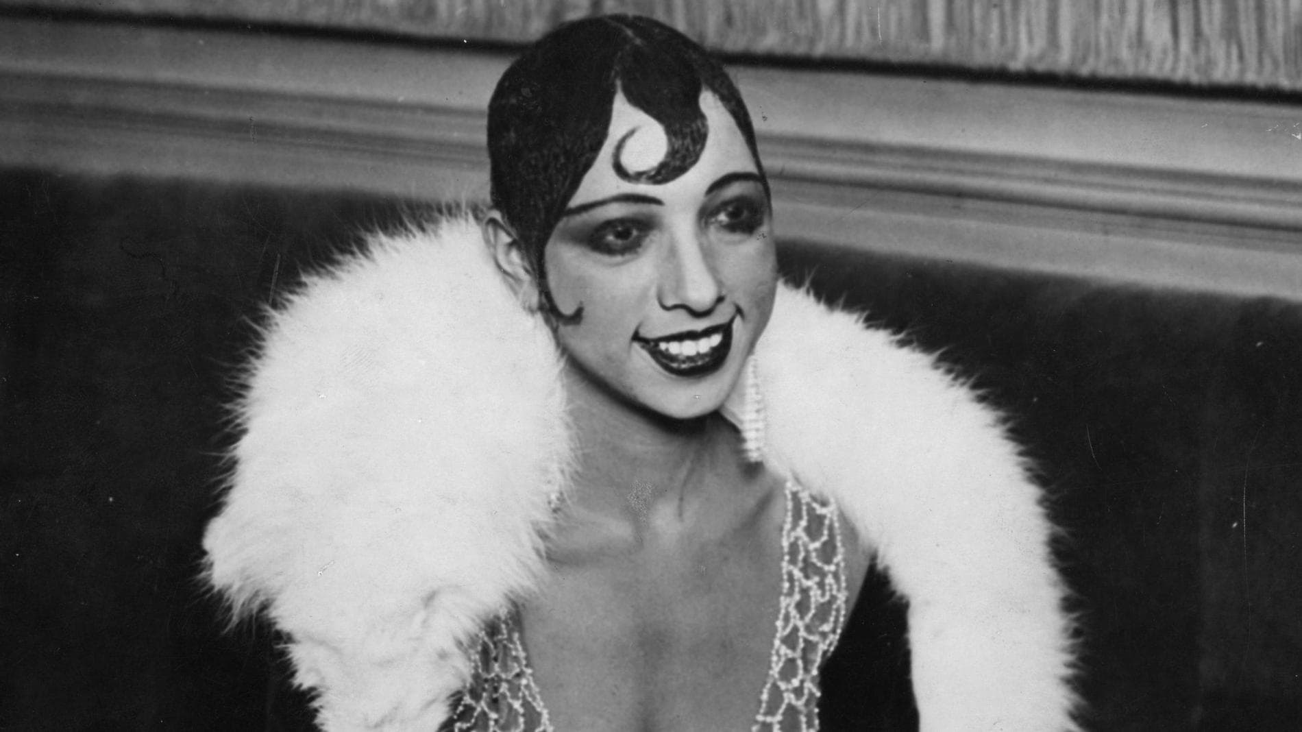 Josephine Baker, chi è la diva che ha ispirato le star del Met Gala