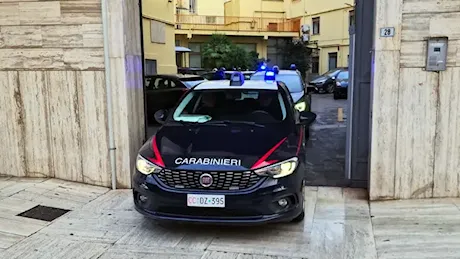 Litiga con l’ex compagno, poi lo accoltella a morte: orrore sul litorale di Anzio