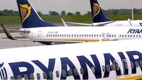 Antitrust, Ryanair rimborserà i costi extra del check-in: «Ingannevoli» le indicazioni fornite