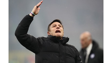 Zanetti saluta il 2024: «Grazie Inter! Un anno magico e d’oro»