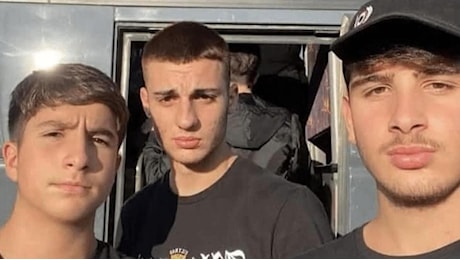 Lo studente di 13 anni, il meccanico, il calciatore: chi erano i tre tifosi del Foggia morti nell’incidente dopo la partita. Insieme nell’ultima foto: “Road to Potenza”