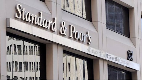 Albano (Mef): la promozione di S&P conferma la serietà del nostro lavoro, avanti con responsabilità