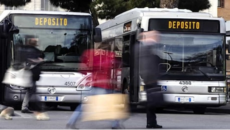 Trasporti, altra giornata difficile all'orizzonte: annunciate 24 ore di sciopero