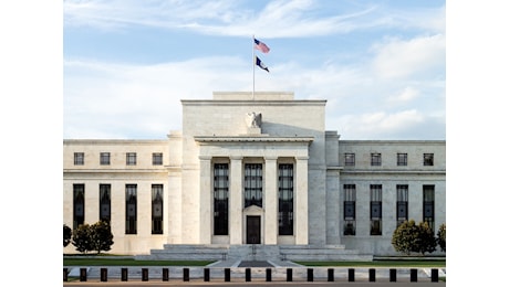 La Fed taglia ancora i tassi di interesse dello 0,25% negli USA