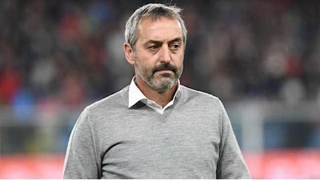 Lecce, Marco Giampaolo è il nuovo allenatore