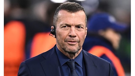 Matthaus: «Inter-Bayern Monaco? Spero che Kane abbia tenuto da parte i gol! Per i tedeschi nulla è perduto…»