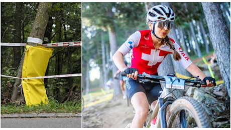 Muriel Furrer, è morta la ciclista caduta ai Mondiali di Zurigo: aveva 18 anni