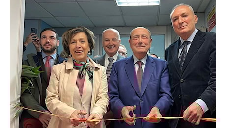 Il ghiotto sfascio della sanità