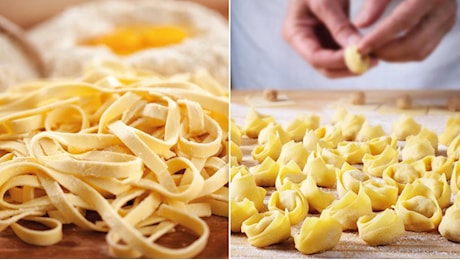 I migliori piatti di pasta da provare in Emilia Romagna secondo Forbes: ecco quali sono