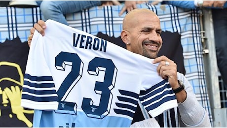 L'idea di Veron: Stadio della Lazio intitolato a Maestrelli ed Eriksson: così sarebbero immortali