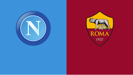 Napoli-Roma, parola a Boniek e Cannavo