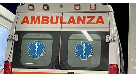 Ubriaco ferisce con taglierino 14enne in metro a Roma