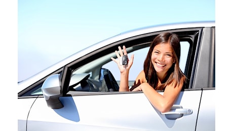 Auto nuove, le offerte di maggio 2025: sconti e finanziamenti da non perdere