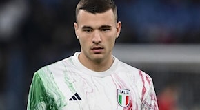 PRIMA PAGINA TUTTOSPORT - Buongiorno va al Napoli da Conte, respinto l'assalto della Juventus