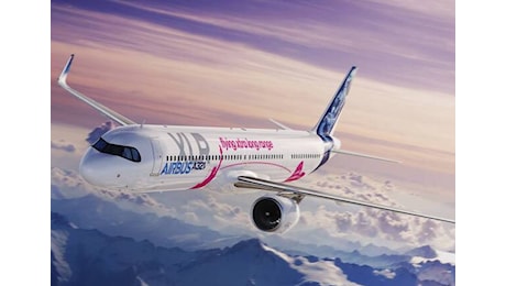 Da Milano al Golfo Persico: WizzAir dal 2025 aprirà la rotta Milano Malpensa-Abu Dhabi