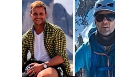 A San Vito un momento di preghiera per gli alpinisti morti in Abruzzo