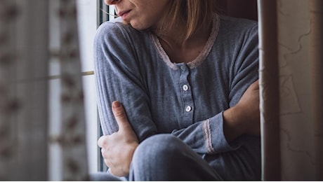 Cos’è la depressione post partum e perché è diversa dal ‘baby blues’