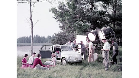 La storia della Fiat (ma anche d’Italia) in mostra al MAUTO