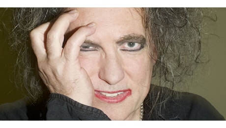 Cure, Songs of a lost world: il grande ritorno di Robert Smith