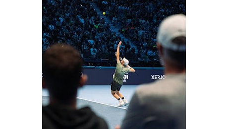 Il cammino di Sinner agli Australian Open: Alcaraz o Djokovic solo in finale