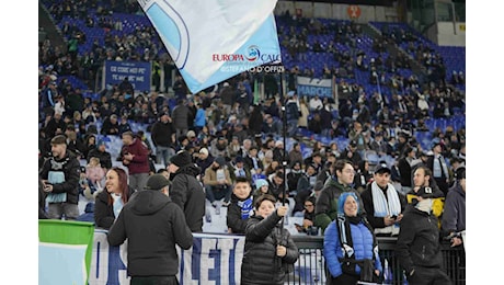 Serie A Lazio-Como: i biancocelesti ospitano la neopromossa