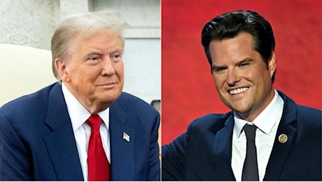 Nomine choc, la posizione di Gaetz si aggrava: «Partecipò a orge con minorenni e droga». Ma Trump tira dritto: lo vuole comunque alla Giustizia