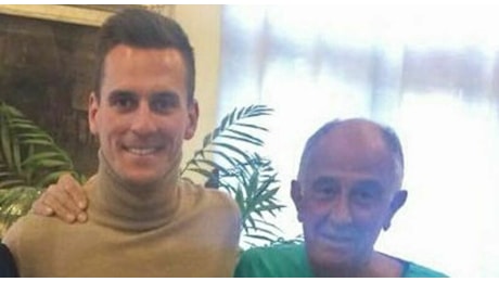 Juventus, riecco Milik: via libera del professor Mariani. I suoi tempi di recupero