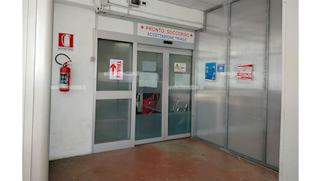 Lamezia, sindaco su aggressione al Pronto Soccorso: “Vicinanza al primario e condanna grave e vile atto di violenza”