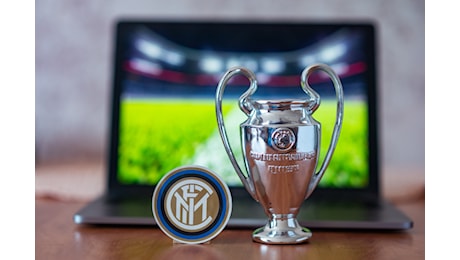 Come vedere Manchester City - Inter in streaming gratis e in TV