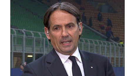 Inzaghi: Ho 23 titolari, sono serio. Cambi necessari dopo Venezia