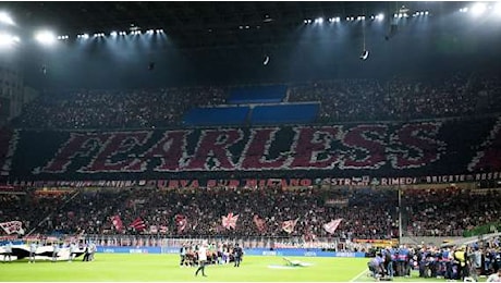 Milan, giornata a San Siro: prima la conferenza e poi la rifinitura