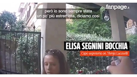 FdI, inchiesta su Gioventù Nazionale: si dimette anche Elisa Segnini. Colosimo: Delusa