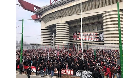 Gli affari a San Siro, il botto con la Champions: nelle tasche dei tre capi 200mila euro a testa