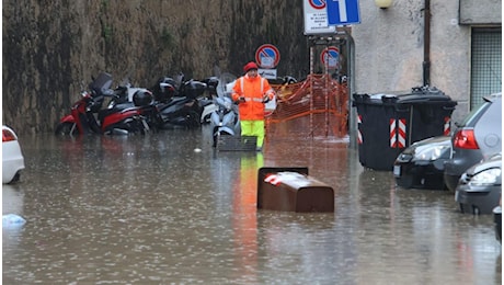 Scuole chiuse per maltempo in Liguria giovedì 17 ottobre, i comuni coinvolti: da Genova a La Spezia