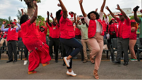 Maputo deserta a Natale: proteste e tensioni dopo elezioni in Mozambico