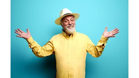 Eugenio Finardi e l'album Tutto: Vergogniamoci di ciò che lasciamo ai nostri figli