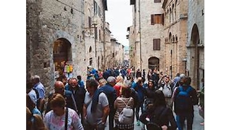 Il Festival delle parole (o del G7 del Turismo a Firenze)