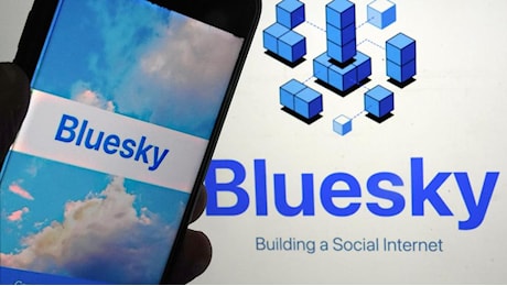 Il successo di Bluesky: cos’è e come funziona questo social network