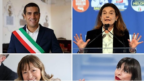 Il significato del voto in Emilia-Romagna e Umbria, a livello nazionale e per il governo