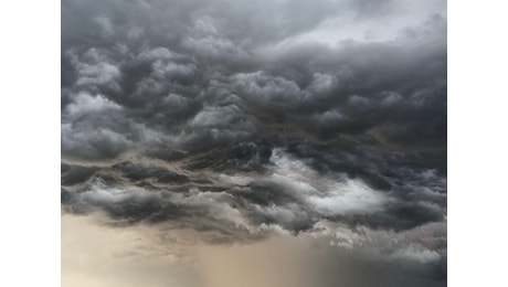 Meteo: maltempo tra poche ore, in arrivo piogge diffuse su molte regioni