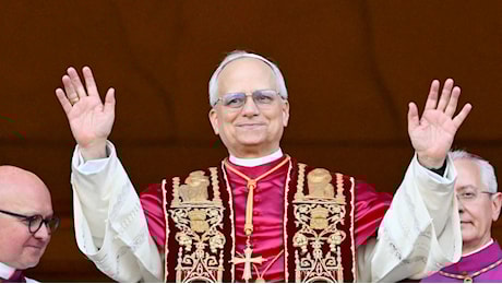 Chi è Robert Francis Prevost, il nuovo Papa con il nome di Leone XIV