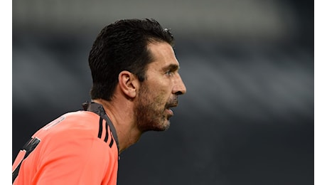 Juve, Buffon: “Dopo due Scudetti sono caduto in depressione…”