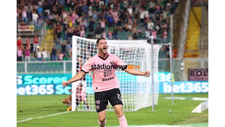 Palermo – Sampdoria, le probabili formazioni: in attacco torna Henry