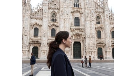 Milano diventa set di Citadel: Diana. Le atmosfere distopiche e apocalittiche tra Duomo e Niguarda