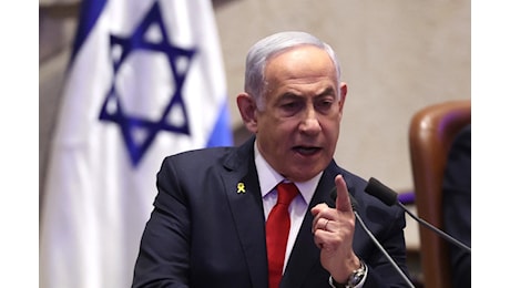 Da Putin a Netanyahu, i leader nel mirino dell'Aja